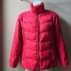 LAND'S END Down Jackets